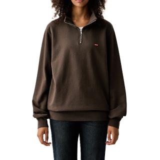 LEVI'S LSE_ORIGINAL HM 1/4 ZIP 001B9