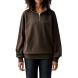 LEVI'S LSE_ORIGINAL HM 1/4 ZIP 001B9 1