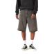 LEVI'S 478 BAGGY SHORTS BLACKS 001JM 1
