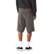 LEVI'S 478 BAGGY SHORTS BLACKS 001JM 2