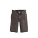 LEVI'S 478 BAGGY SHORTS BLACKS 001JM 5