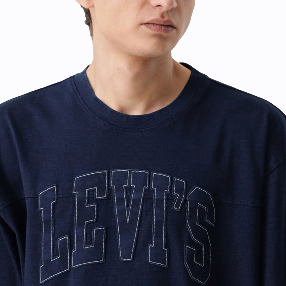 LEVI'S LOCKWOOD PRACTICE TEE 003QV 3