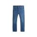 LEVI'S 501® LEVIS®ORIGINAL FIT MED INDIGO - WORN IN 00501 4