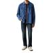 LEVI'S 501® LEVIS®ORIGINAL FIT - FLAT FINISH 00501 4