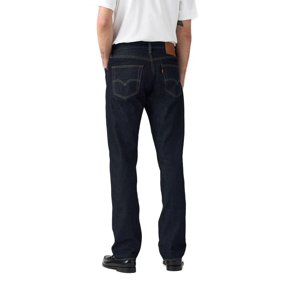 LEVI'S 501® LEVIS®ORIGINAL FIT - FLAT FINISH 00501 2