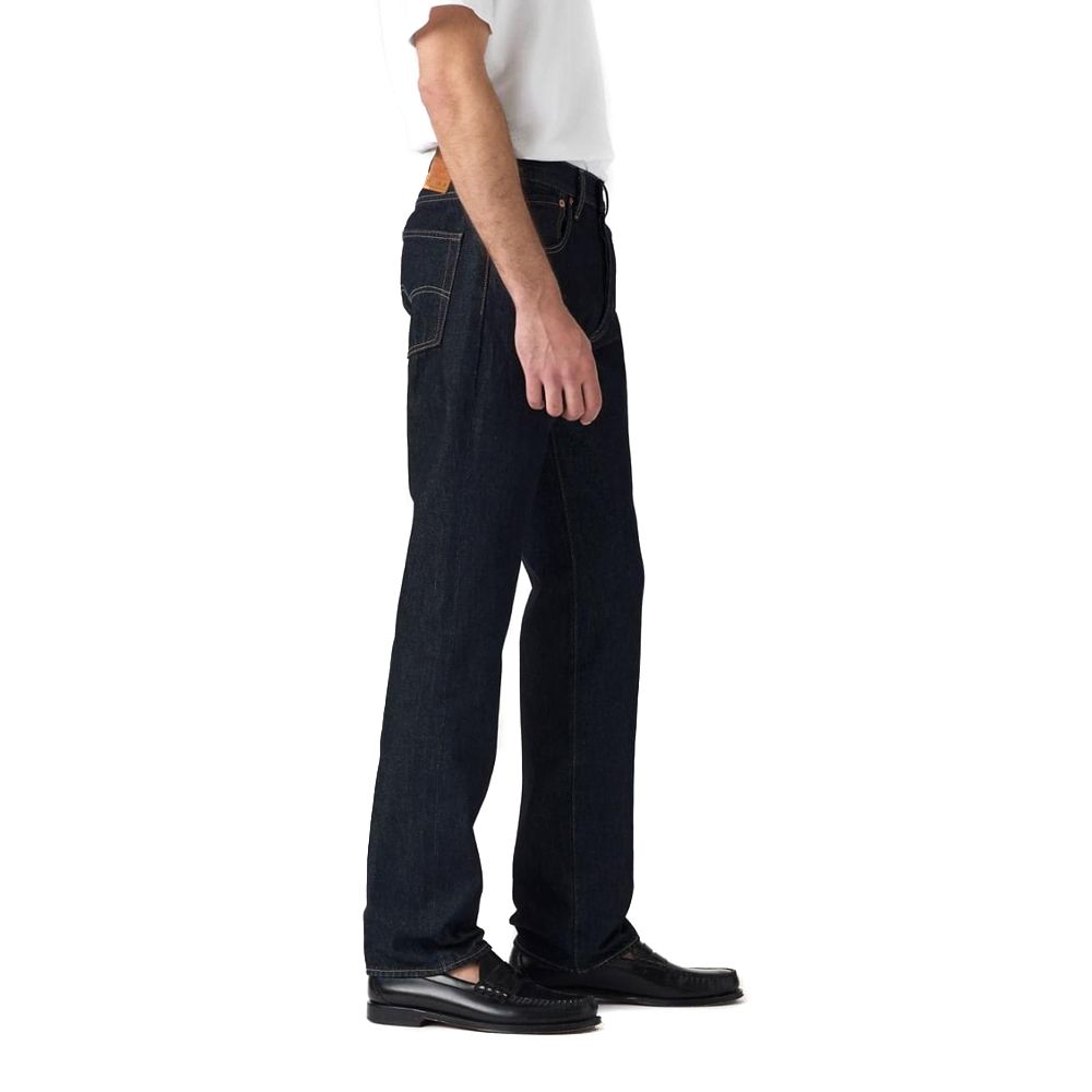 LEVI'S 501® LEVIS®ORIGINAL FIT - FLAT FINISH 00501 3