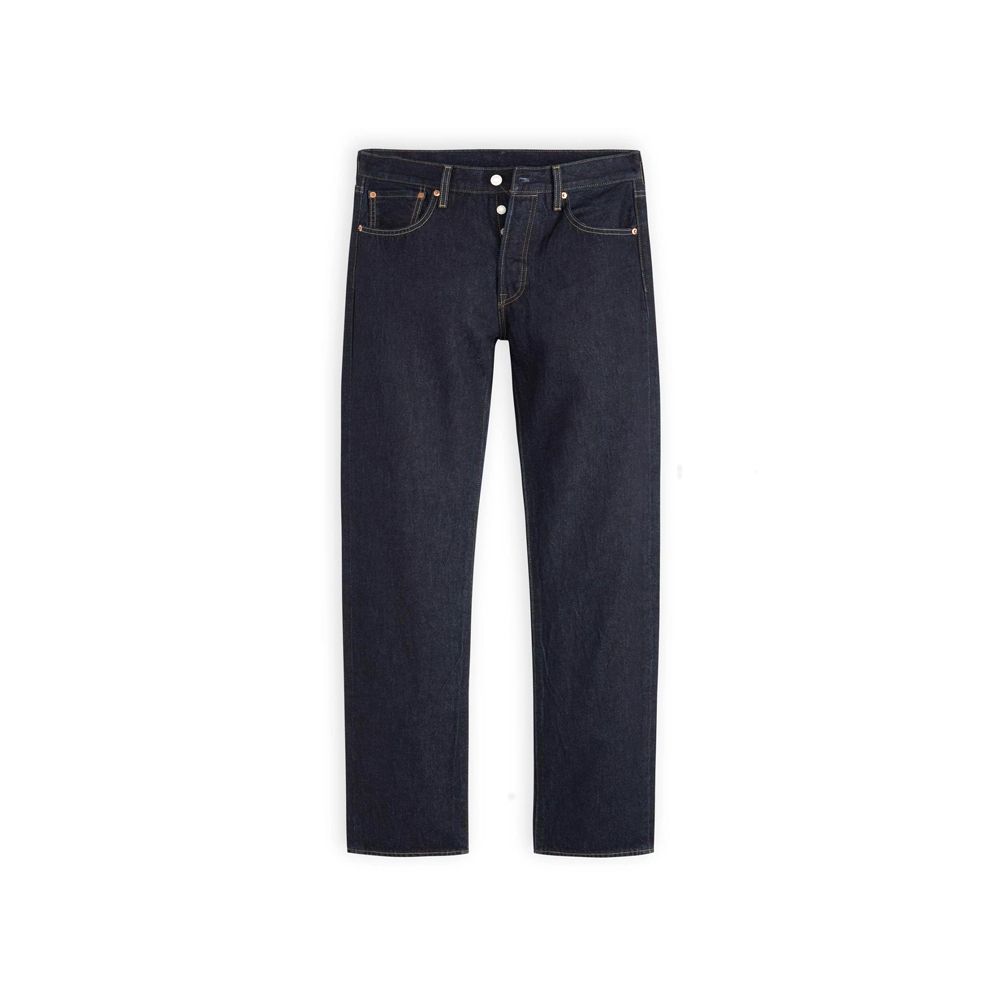 LEVI'S 501® LEVIS®ORIGINAL FIT - FLAT FINISH 00501 5