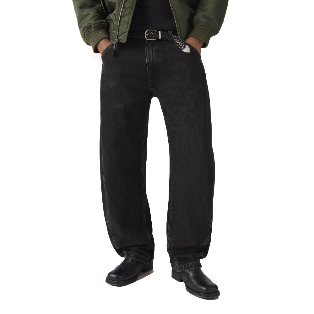 LEVI'S LOOSE BARREL 0057O 1