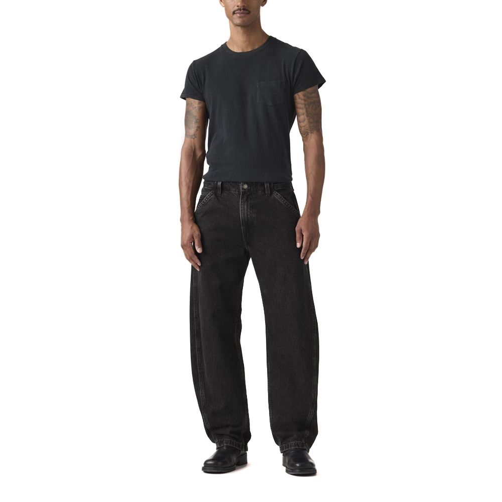 LEVI'S LOOSE BARREL 0057O 4
