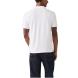 LEVI'S LEVIS ORIGINAL POLO WHITES 005FM 3