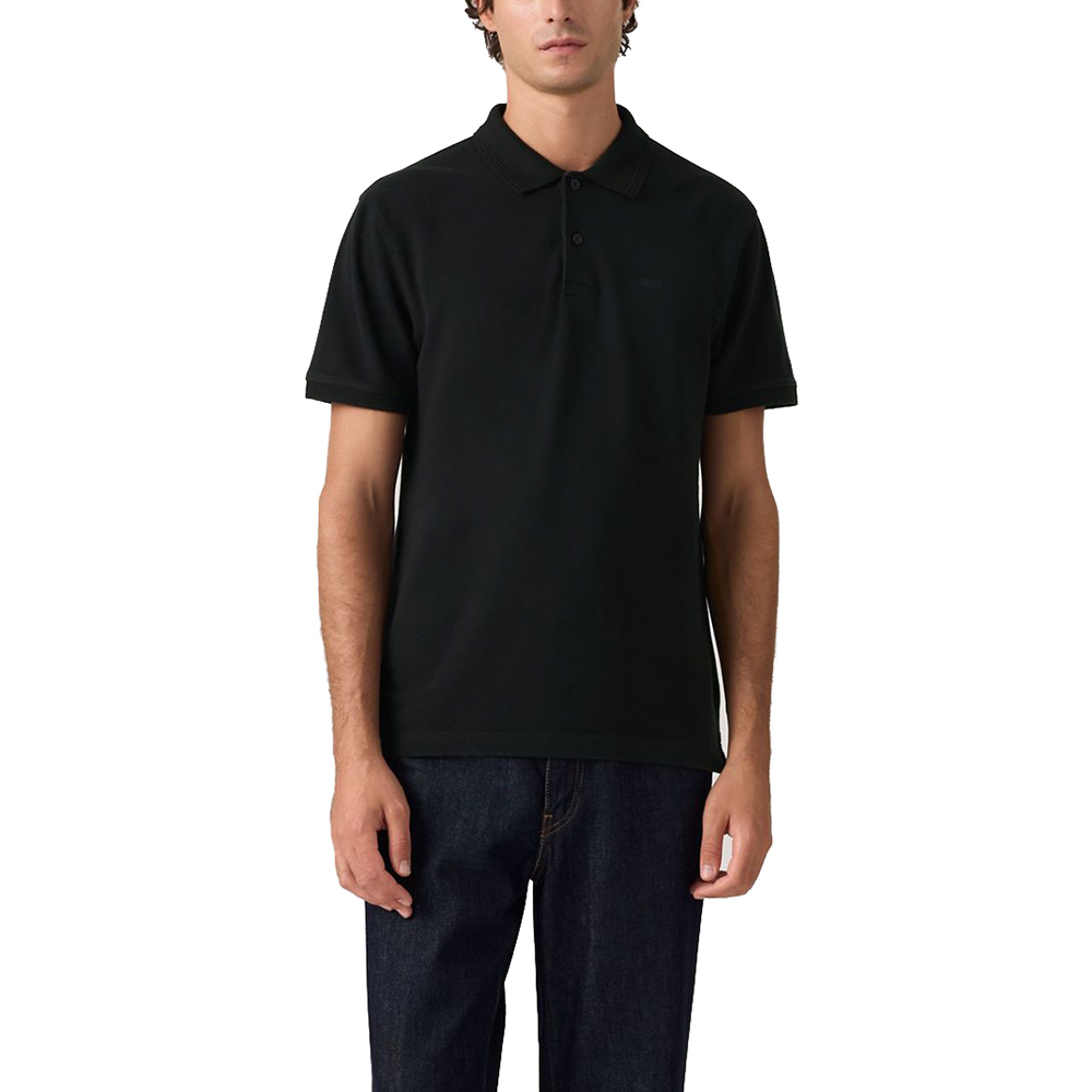 LEVI'S LEVIS ORIGINAL POLO WHITES 005FM 1