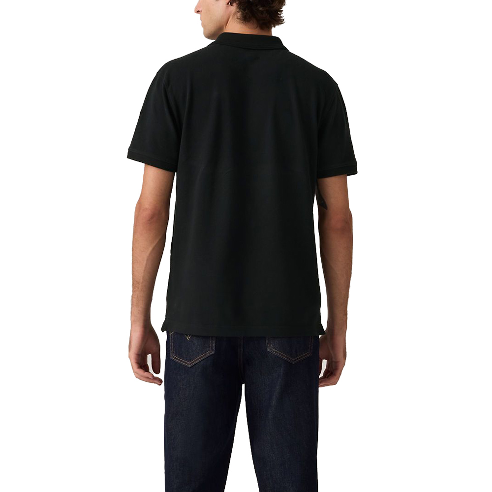 LEVI'S LEVIS ORIGINAL POLO WHITES 005FM 2