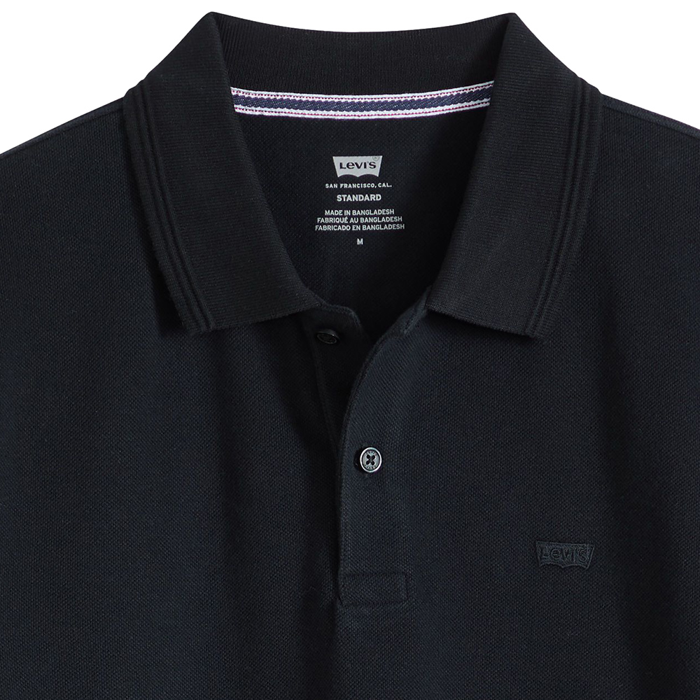 LEVI'S LEVIS ORIGINAL POLO WHITES 005FM 3