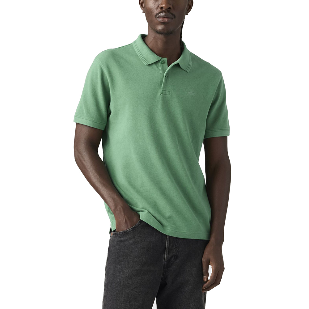 LEVI'S LEVIS ORIGINAL POLO WHITES 005FM 1
