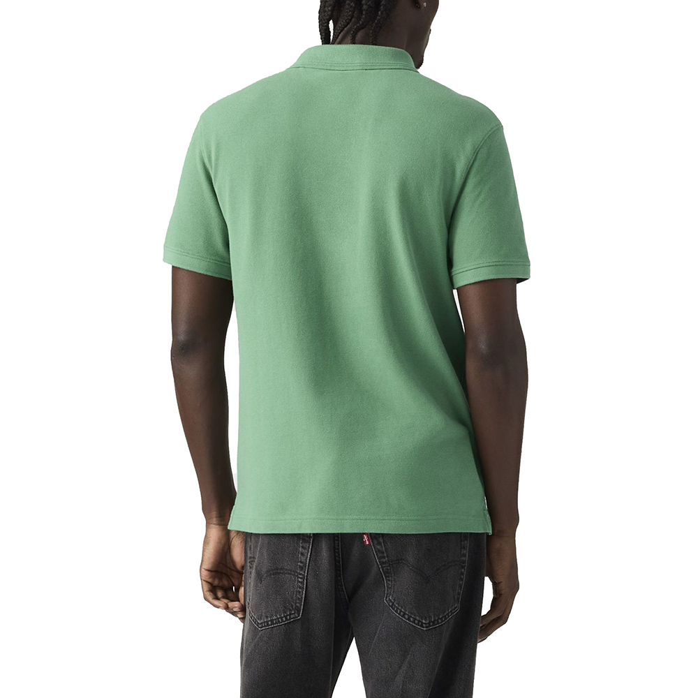 LEVI'S LEVIS ORIGINAL POLO WHITES 005FM 3