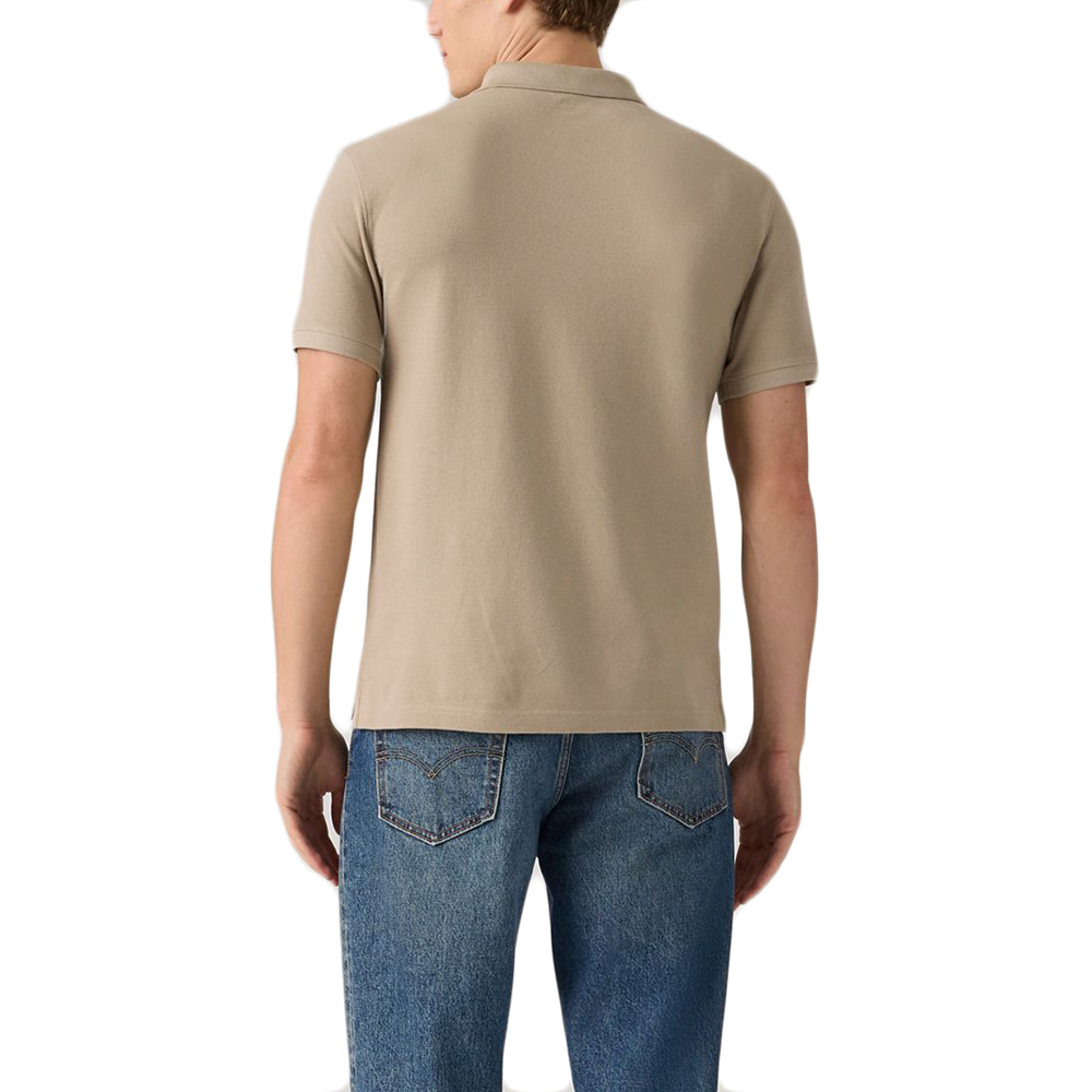 LEVI'S LEVIS ORIGINAL POLO WHITES 005FM 3