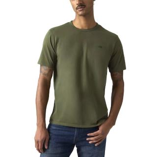 LEVI'S LEVIS ORIGINAL TEE GREENS 005GX