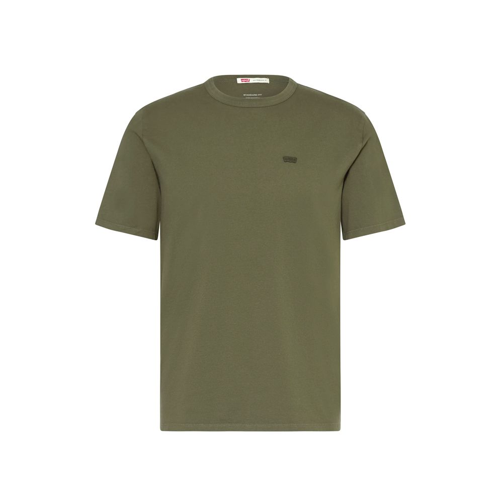 LEVI'S LEVIS ORIGINAL TEE GREENS 005GX 4