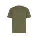 LEVI'S LEVIS ORIGINAL TEE GREENS 005GX 4