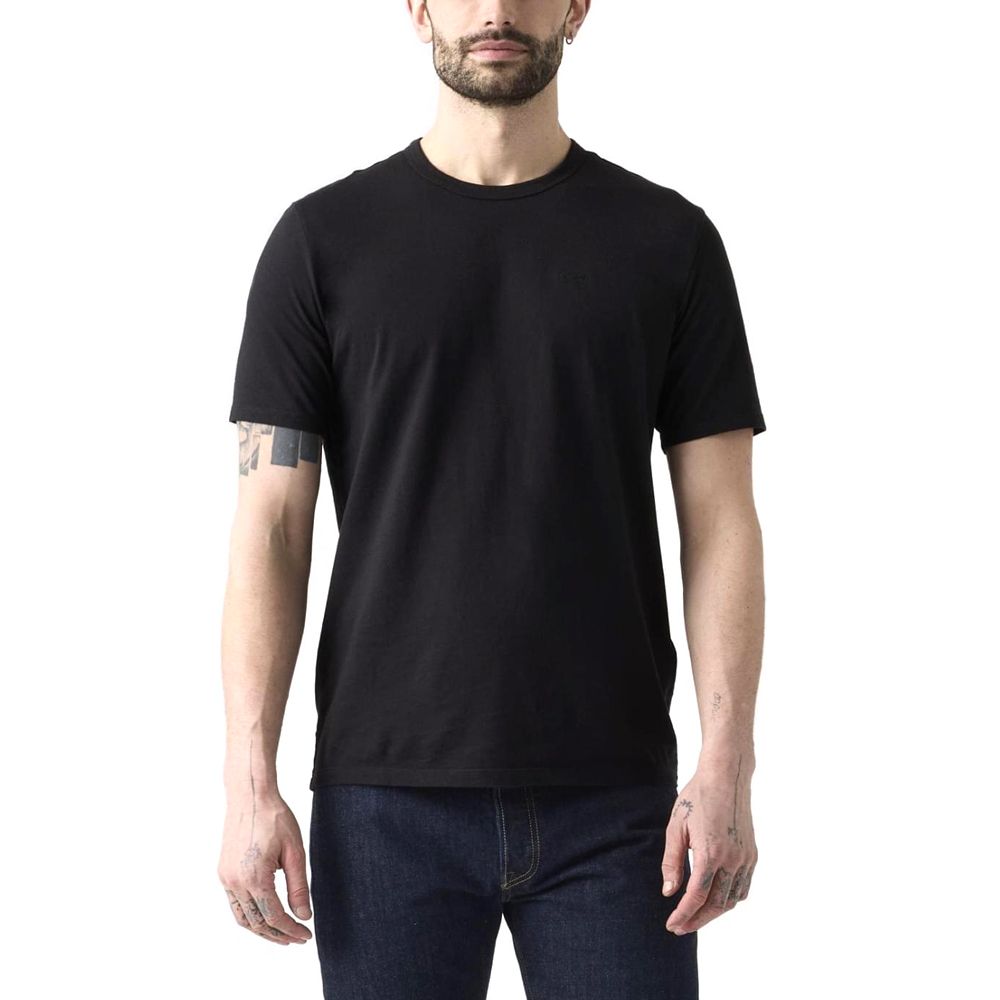 LEVI'S LEVIS ORIGINAL TEE GREENS 005GX 1