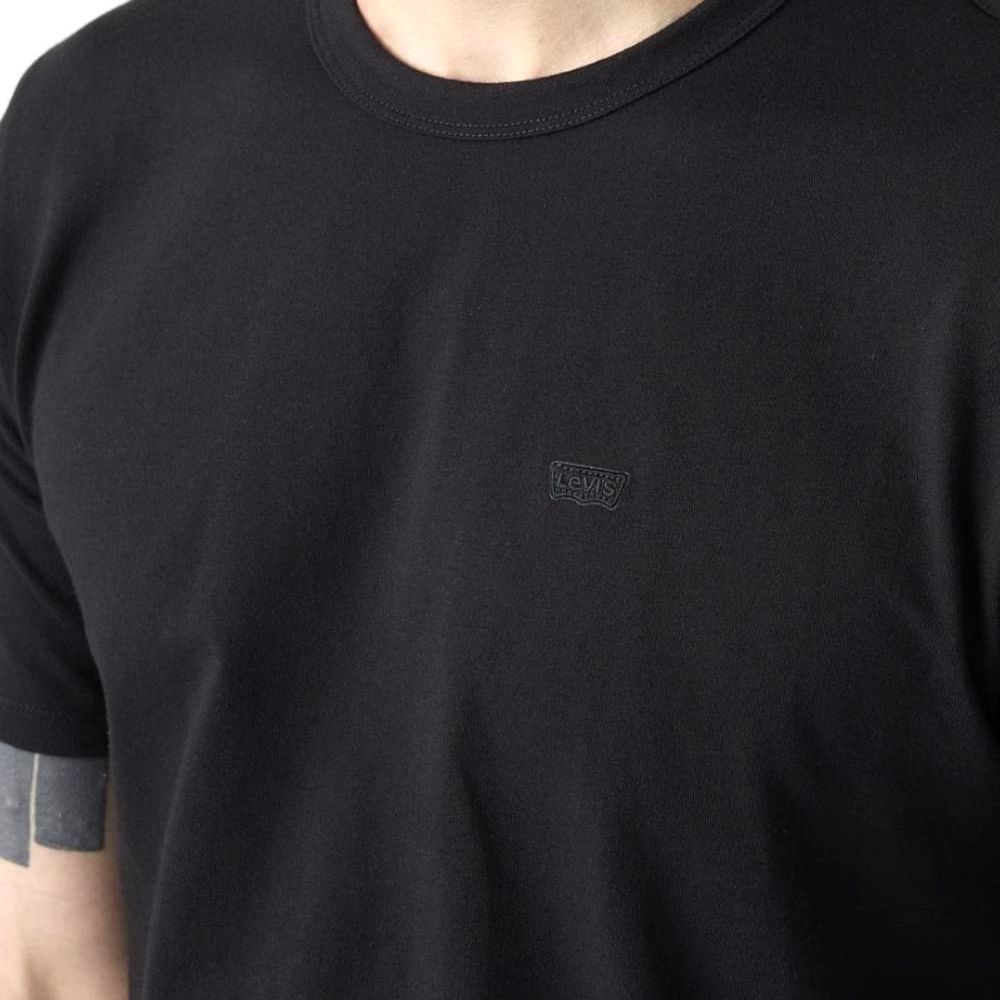 LEVI'S LEVIS ORIGINAL TEE GREENS 005GX 3