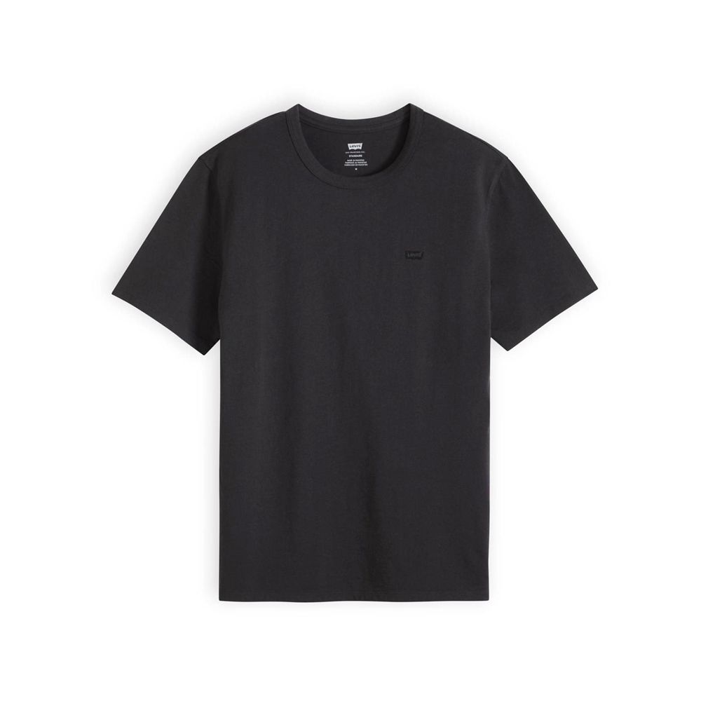 LEVI'S LEVIS ORIGINAL TEE GREENS 005GX 4