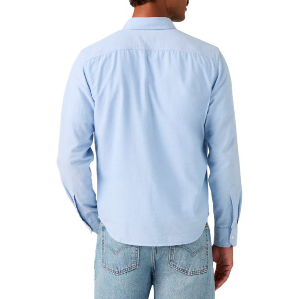 LEVI'S CLS BATTERY HM SHIRT - STANDARD 0086A 2