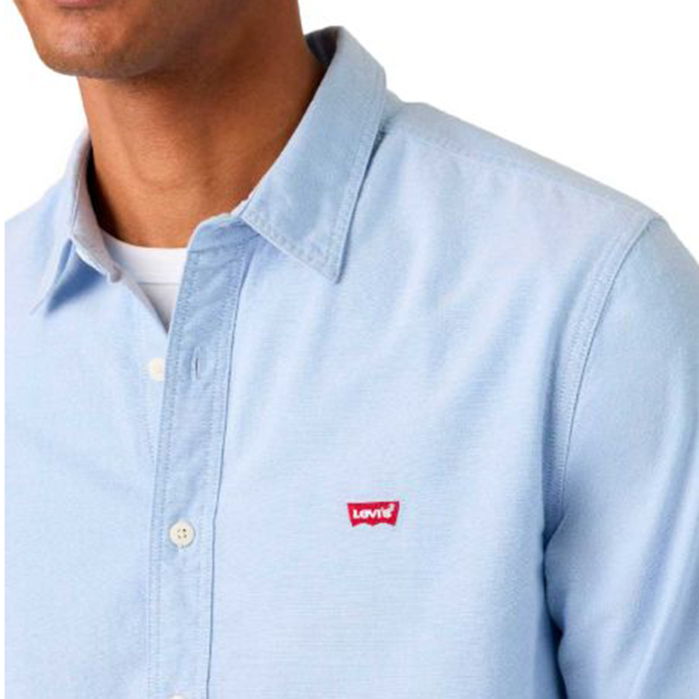 LEVI'S CLS BATTERY HM SHIRT - STANDARD 0086A 3