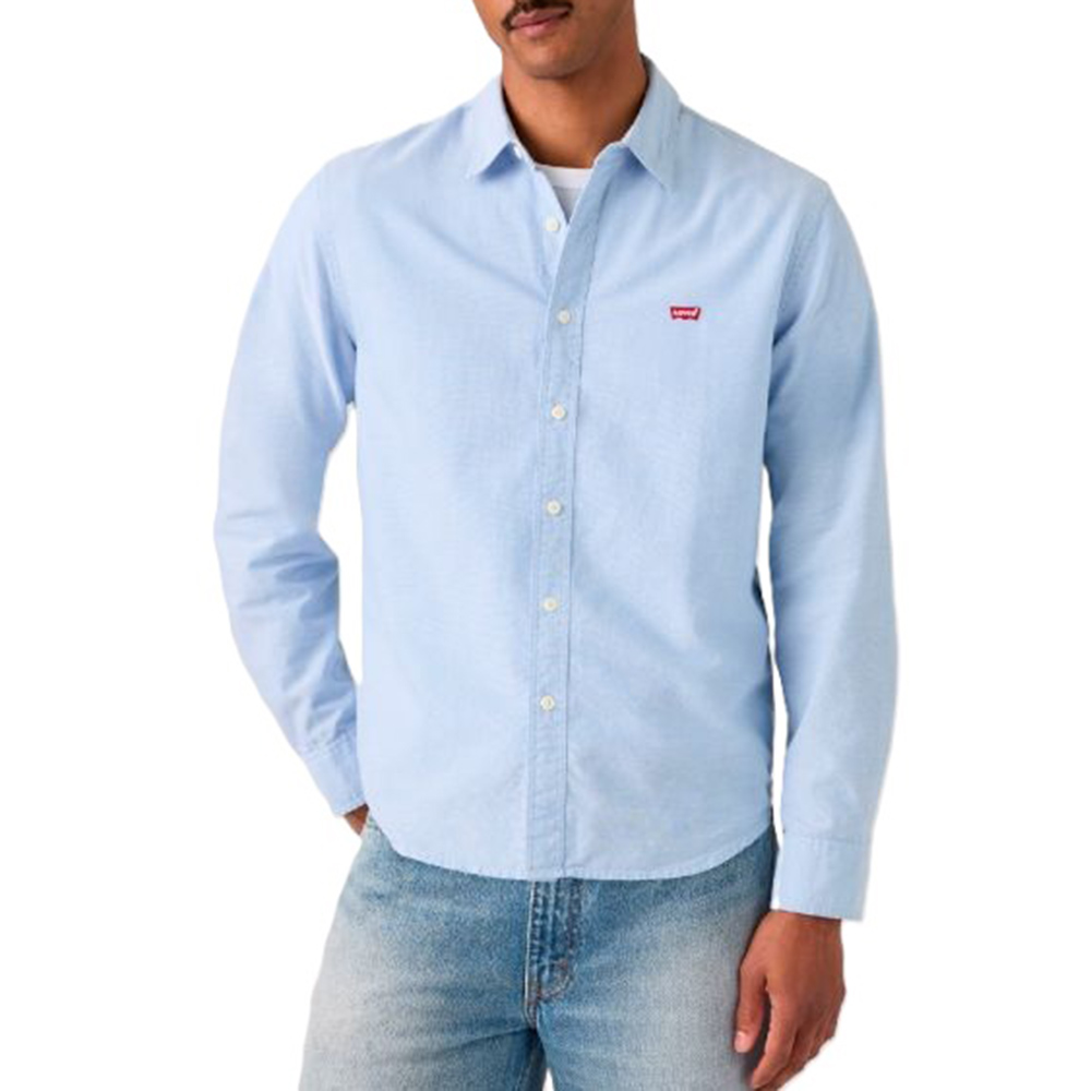 LEVI'S CLS BATTERY HM SHIRT - STANDARD 0086A 4