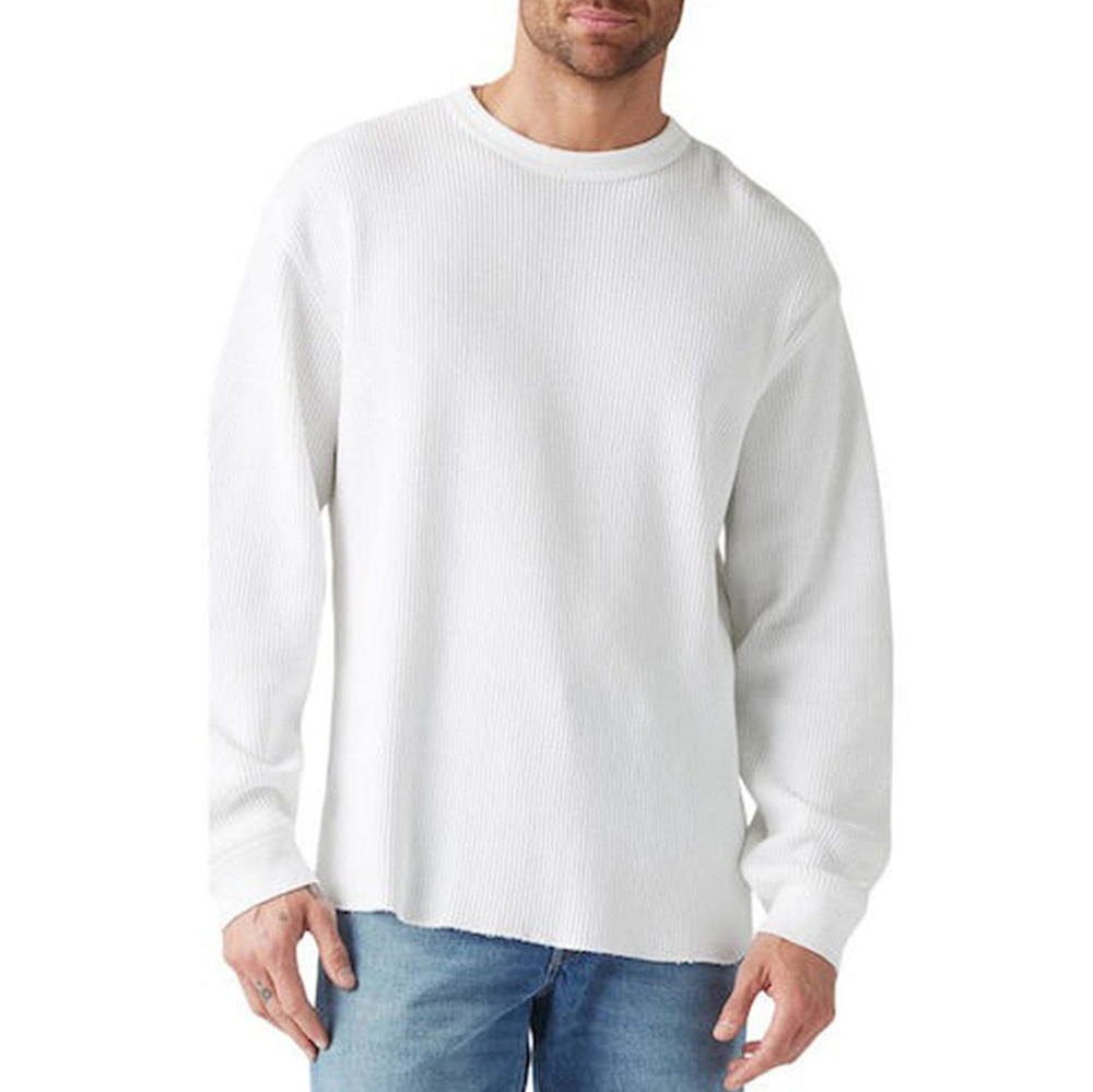 LEVI'S RT LS RLX THERMAL TEE 009NP 1