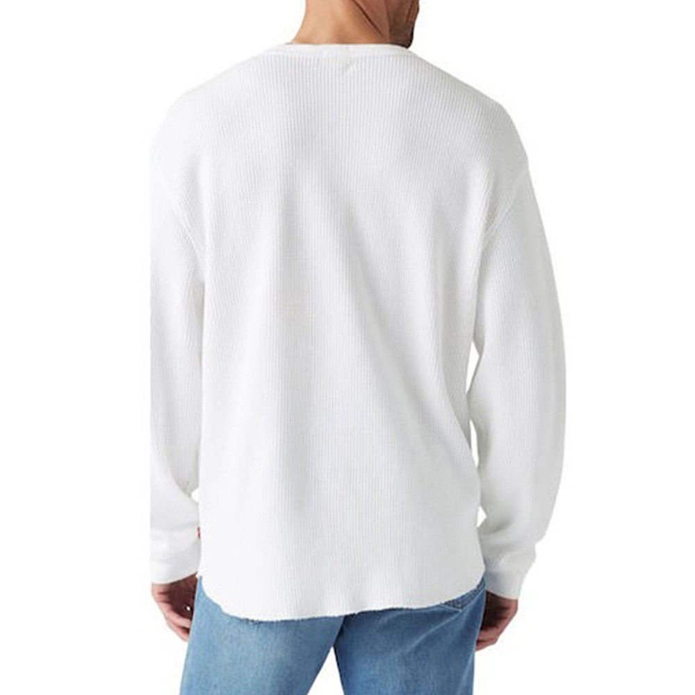 LEVI'S RT LS RLX THERMAL TEE 009NP 2