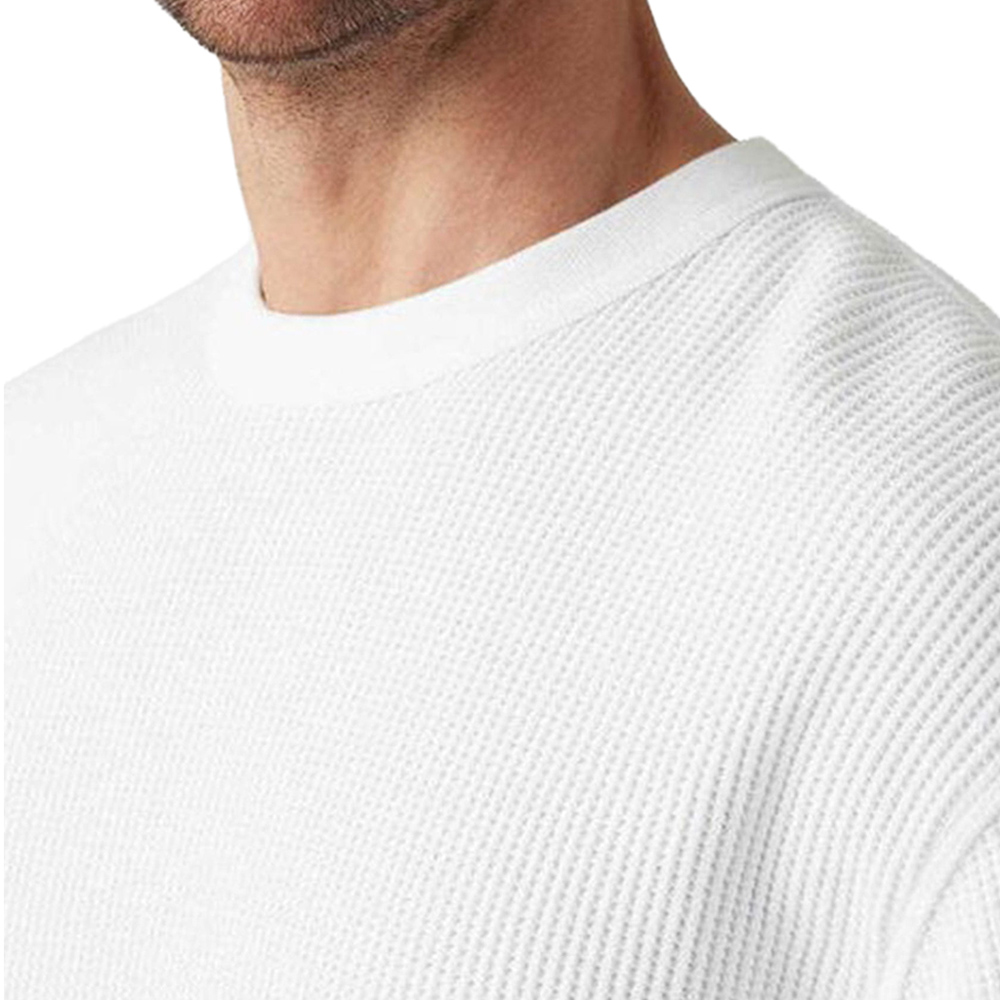 LEVI'S RT LS RLX THERMAL TEE 009NP 3