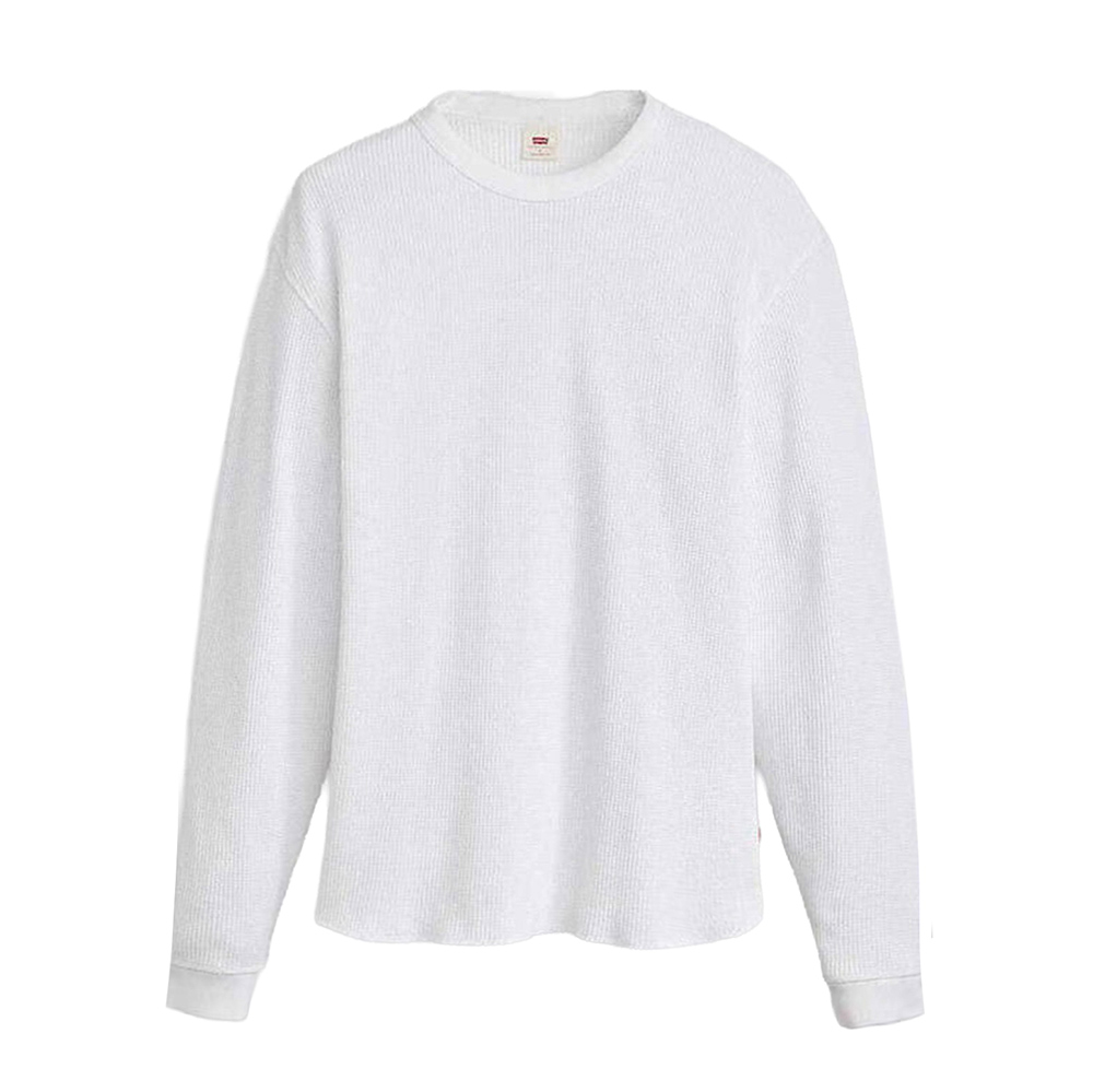 LEVI'S RT LS RLX THERMAL TEE 009NP 4