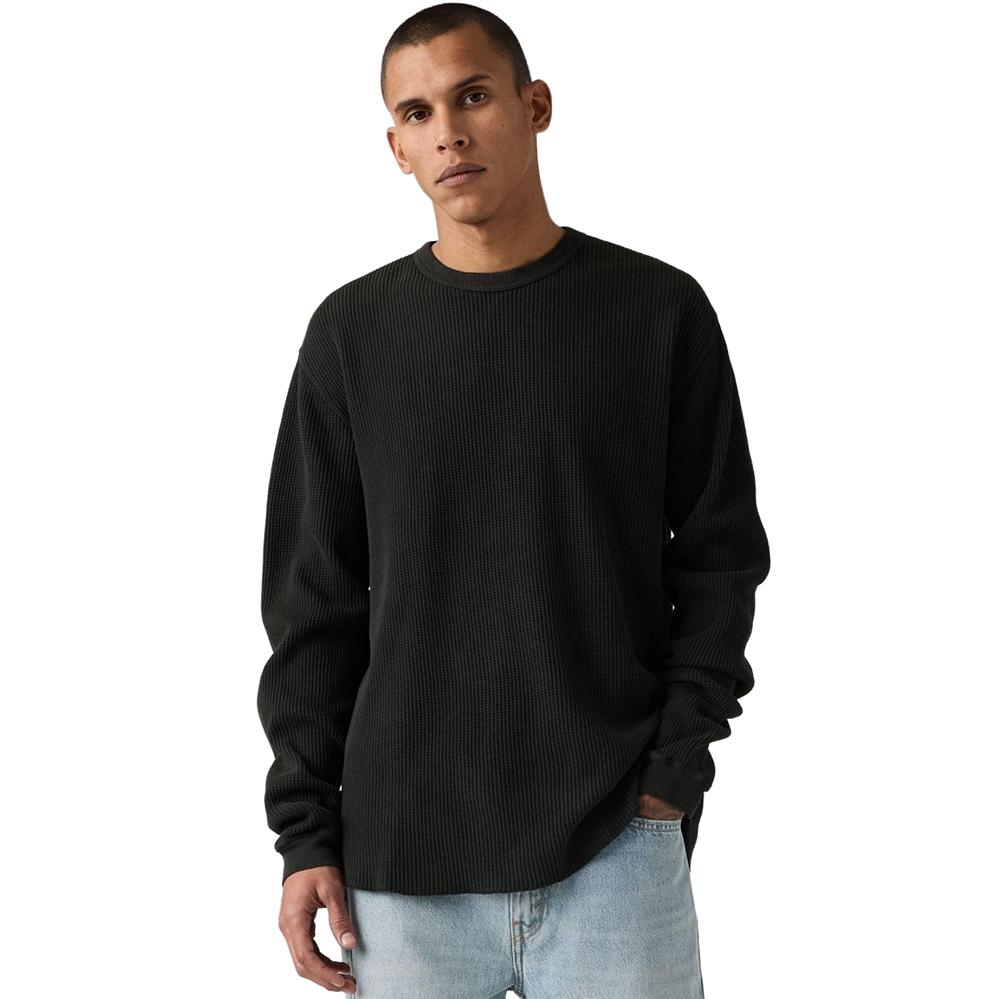 LEVI'S RT LS RLX THERMAL TEE 009NP 1