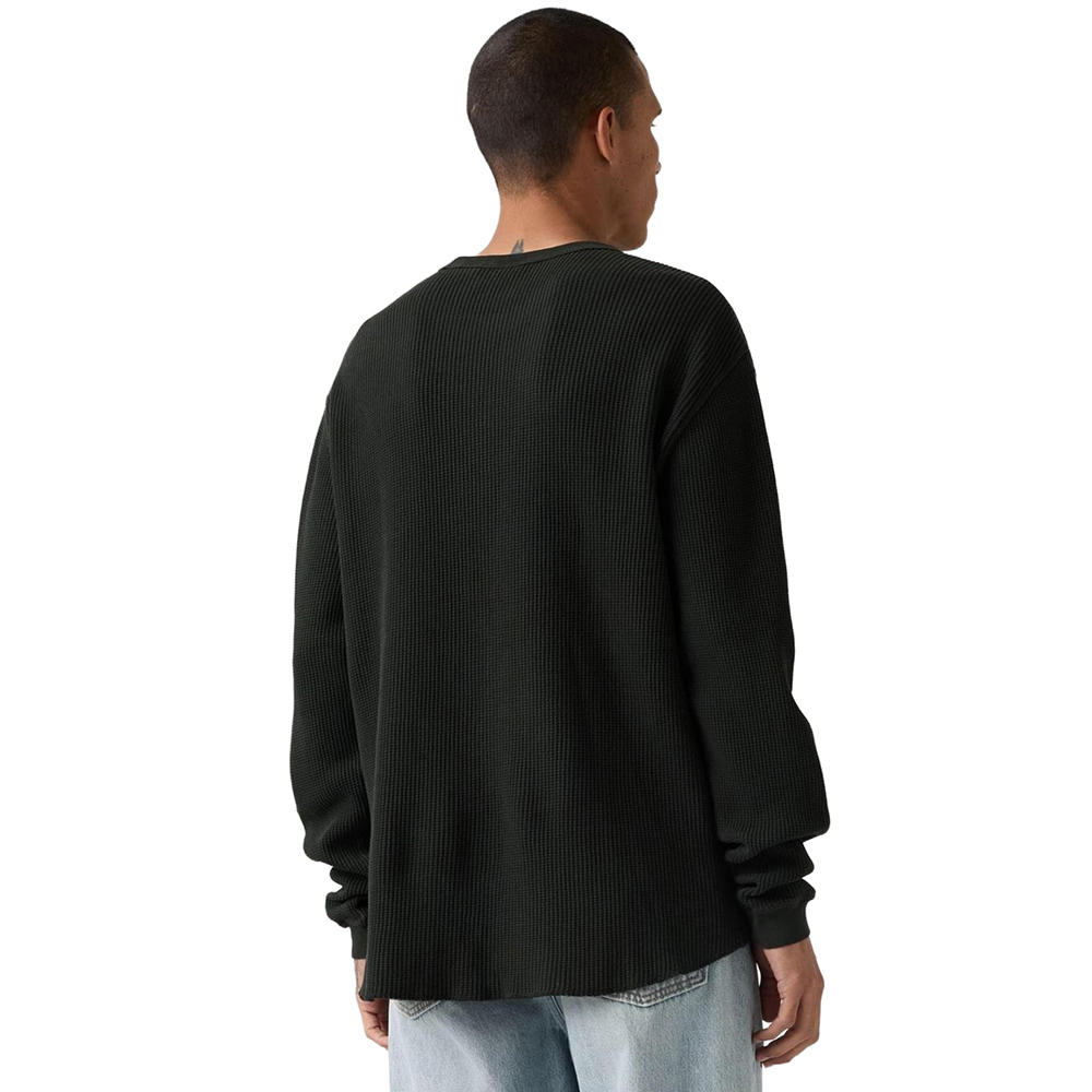 LEVI'S RT LS RLX THERMAL TEE 009NP 2