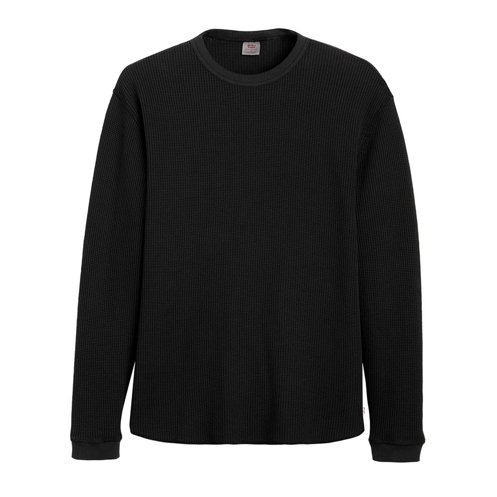 LEVI'S RT LS RLX THERMAL TEE 009NP 4