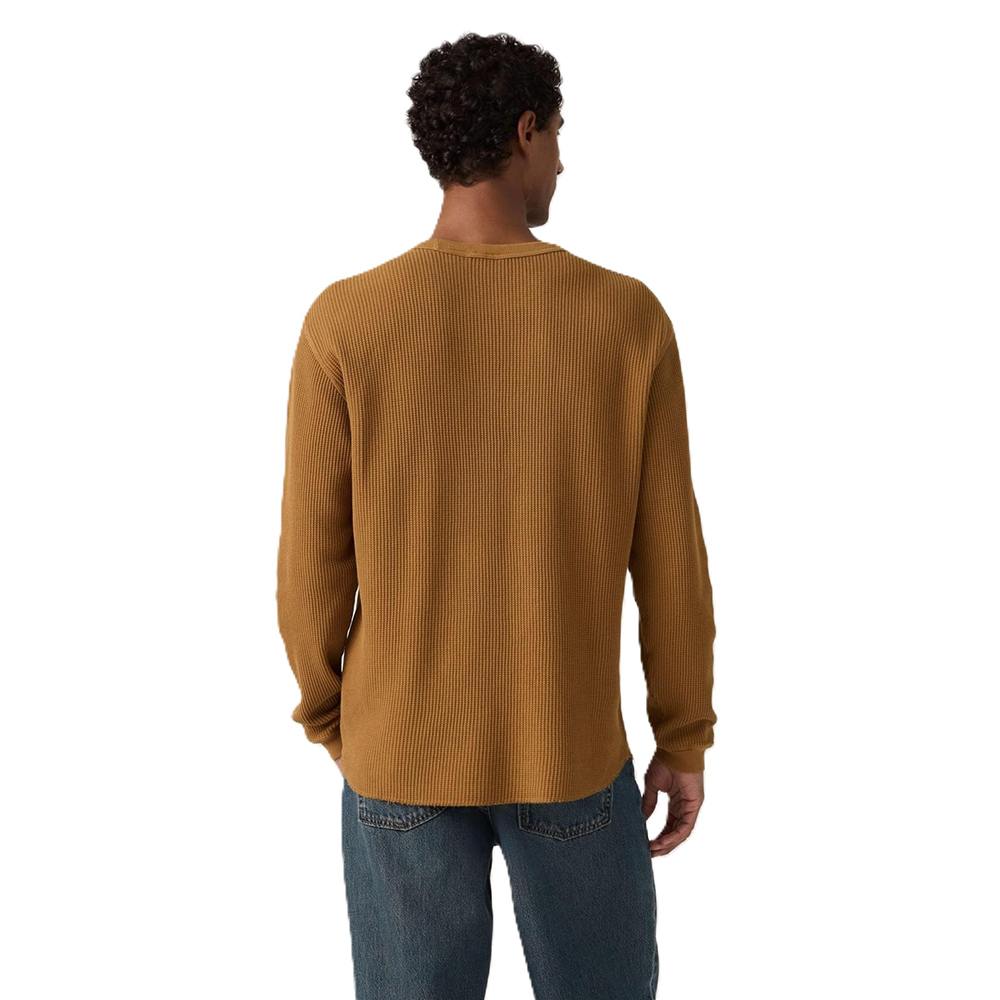 LEVI'S RT LS RLX THERMAL TEE 009NP 2