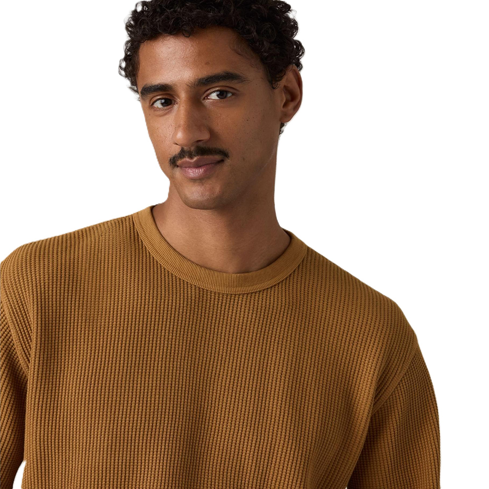LEVI'S RT LS RLX THERMAL TEE 009NP 3