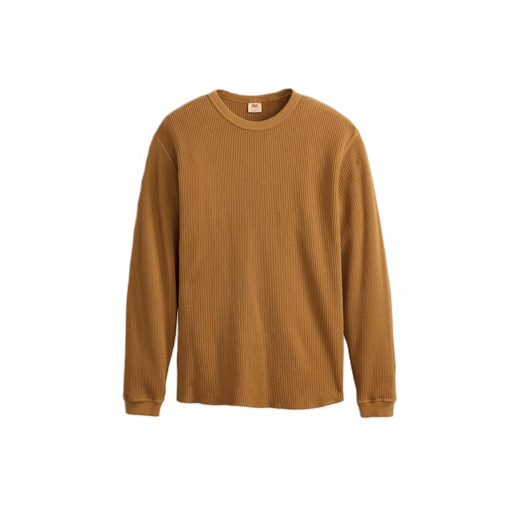 LEVI'S RT LS RLX THERMAL TEE 009NP 4