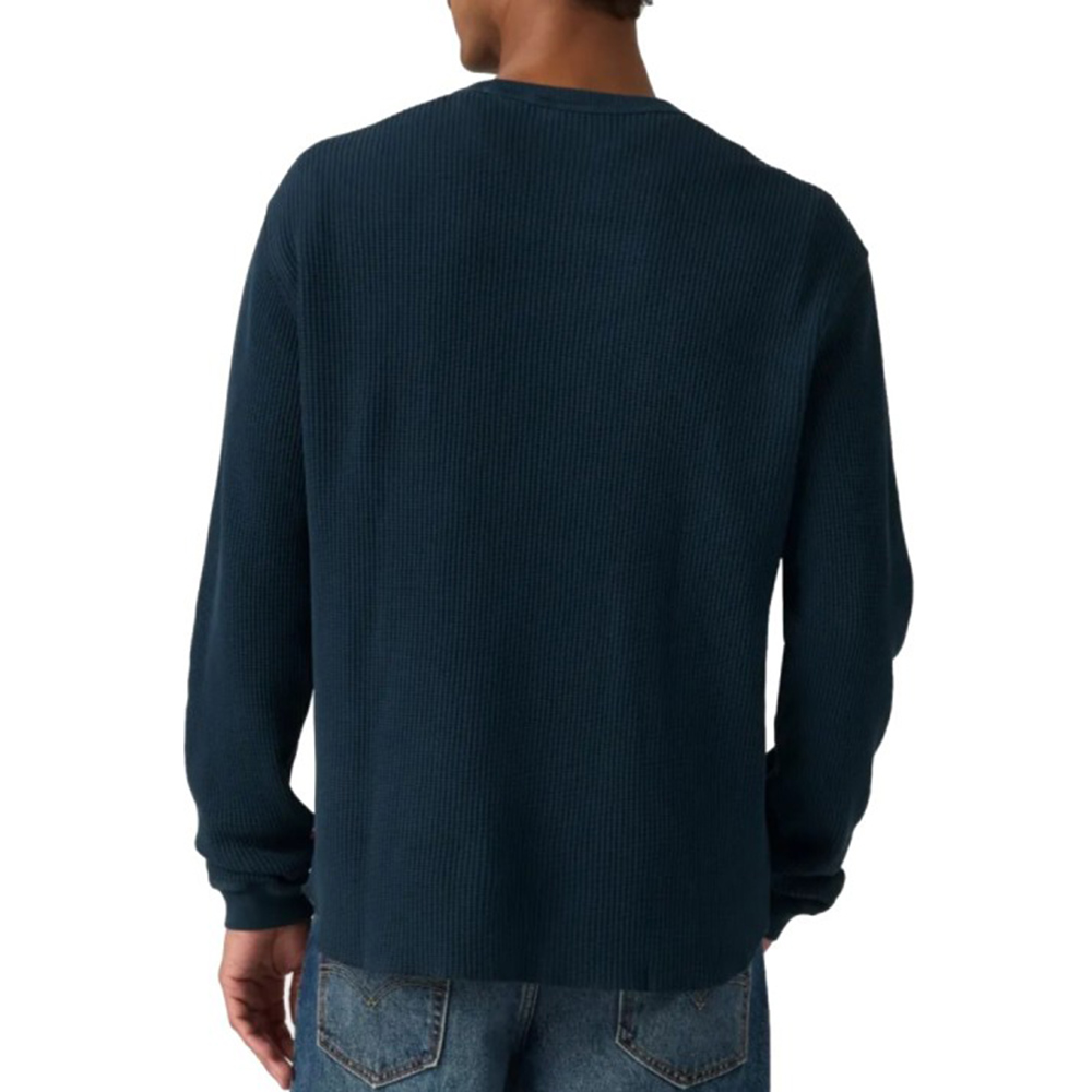 LEVI'S RT LS RLX THERMAL TEE 009NP 2