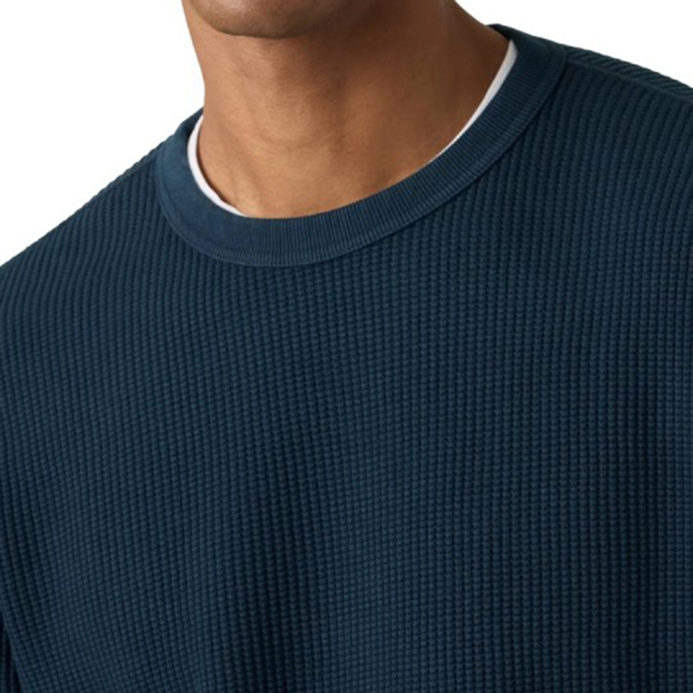 LEVI'S RT LS RLX THERMAL TEE 009NP 3