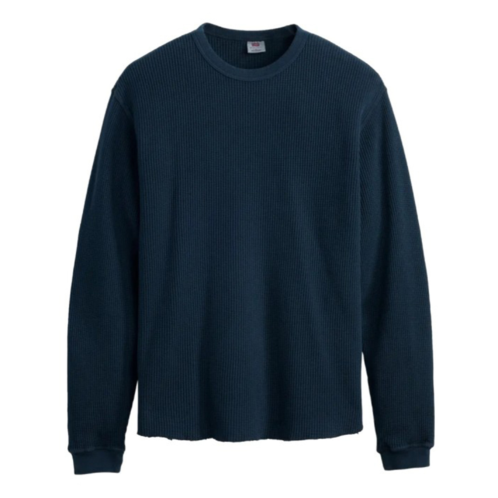 LEVI'S RT LS RLX THERMAL TEE 009NP 4
