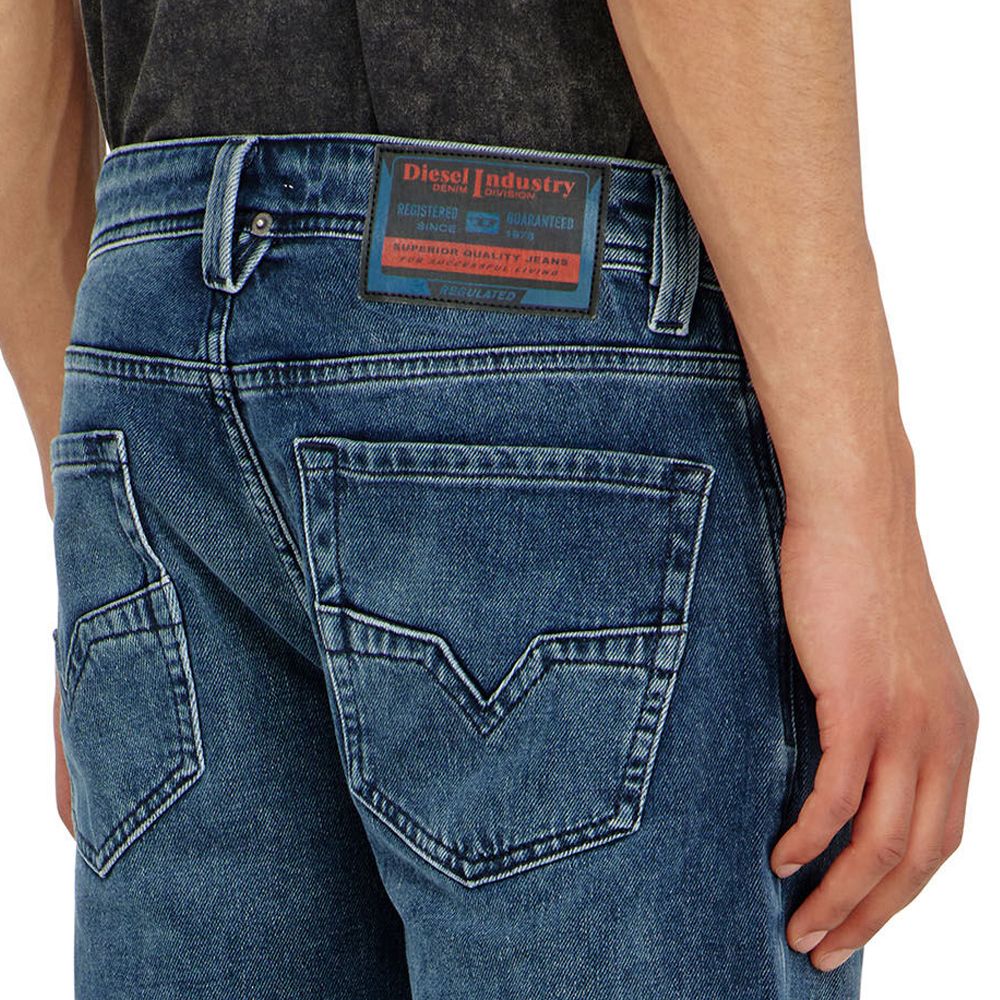 DIESEL 1985 LARKEE L.32 TROUSERS 00C06Q0KBBM 3