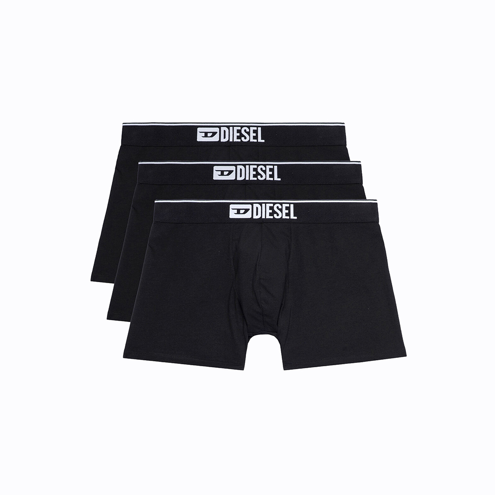 DIESEL UMBX-SEBASTIANTHREEPAC BOXER-SHORTS 00SKME0GDAC 1