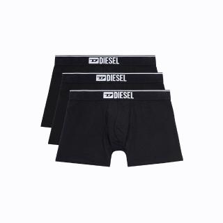 DIESEL UMBX-SEBASTIANTHREEPAC BOXER-SHORTS 00SKME0GDAC