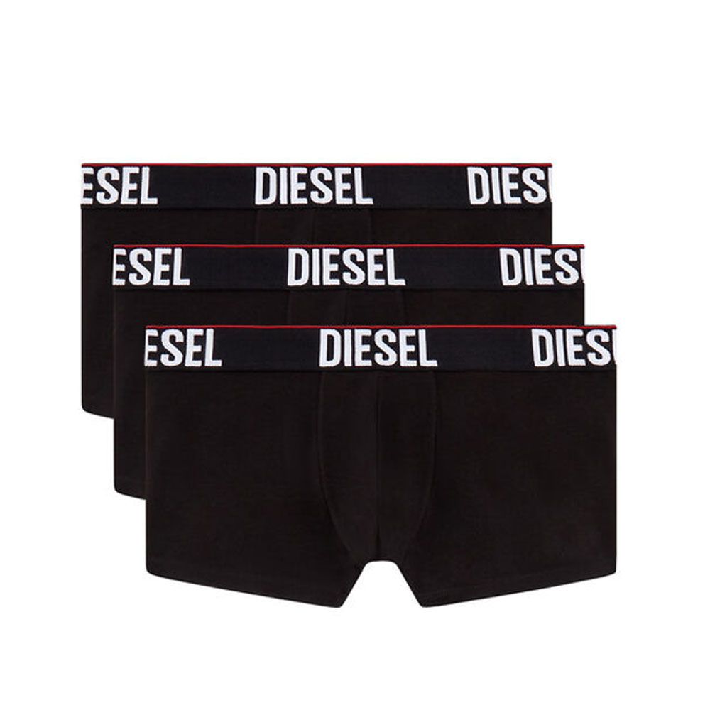 DIESEL UMBX-DAMIENTHREEPACK BOXER-SHORTS 00ST3V0AMAH 1