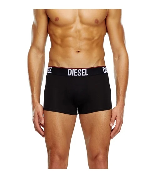 DIESEL UMBX-DAMIENTHREEPACK BOXER-SHORTS 00ST3V0AMAH 2