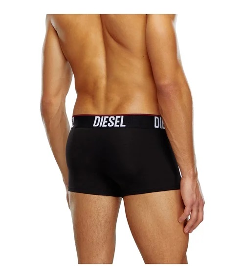 DIESEL UMBX-DAMIENTHREEPACK BOXER-SHORTS 00ST3V0AMAH 3