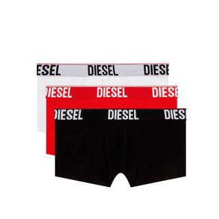 DIESEL UMBX-DAMIENTHREEPACK BOXER-SHORTS 00ST3V0AMAH