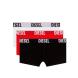 DIESEL UMBX-DAMIENTHREEPACK BOXER-SHORTS 00ST3V0AMAH 1